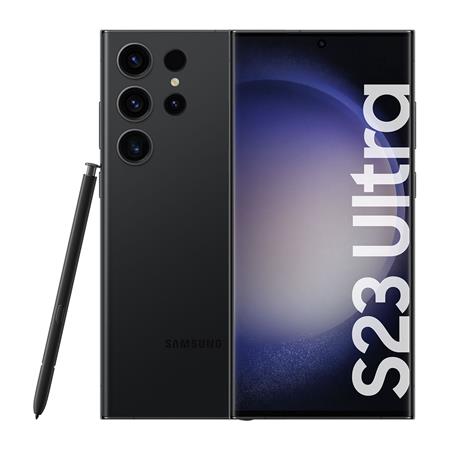 Celular Samsung Galaxy S23 Ultra 256/8gb Phantom Black